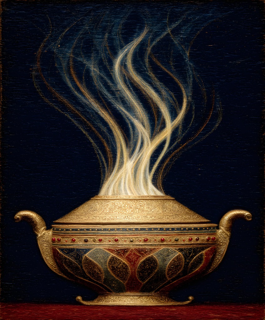 Byzantine Christmas Art 1