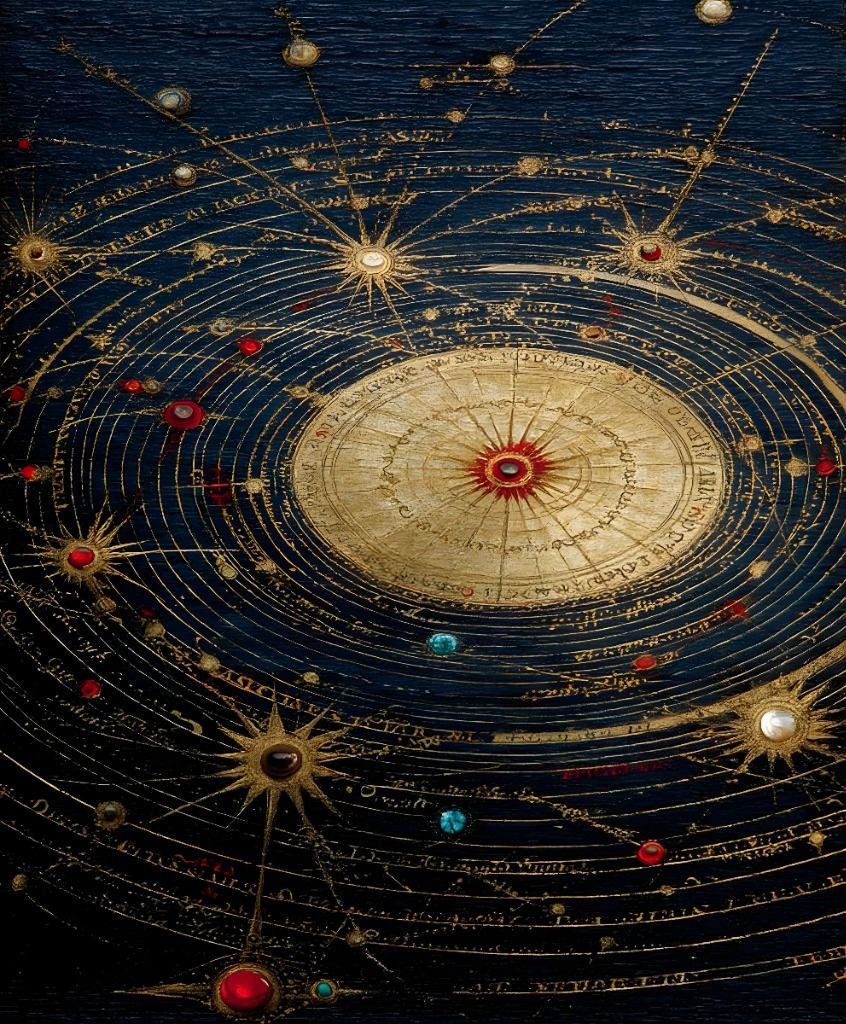 Byzantine Christmas Art 8