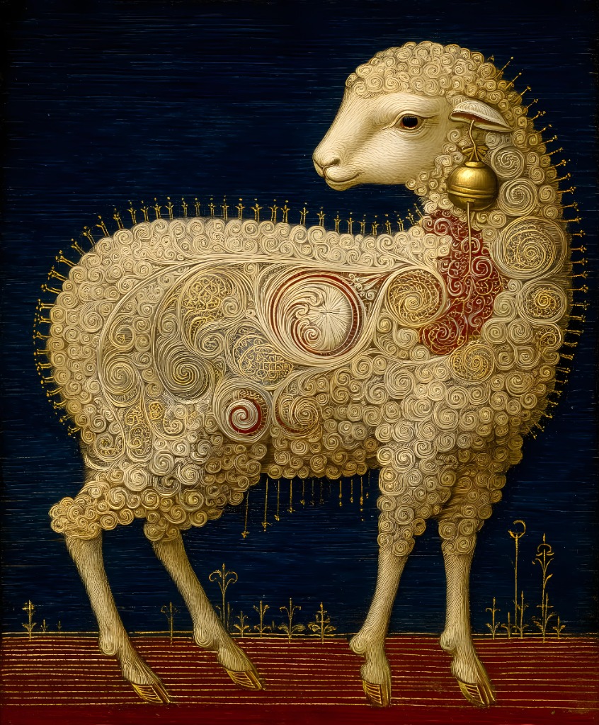 Byzantine Christmas Art 9