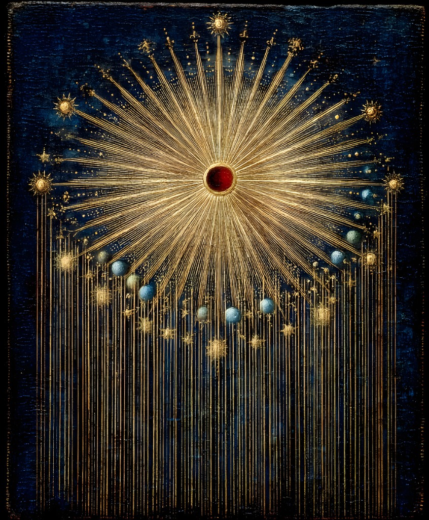 Byzantine Christmas Art 11