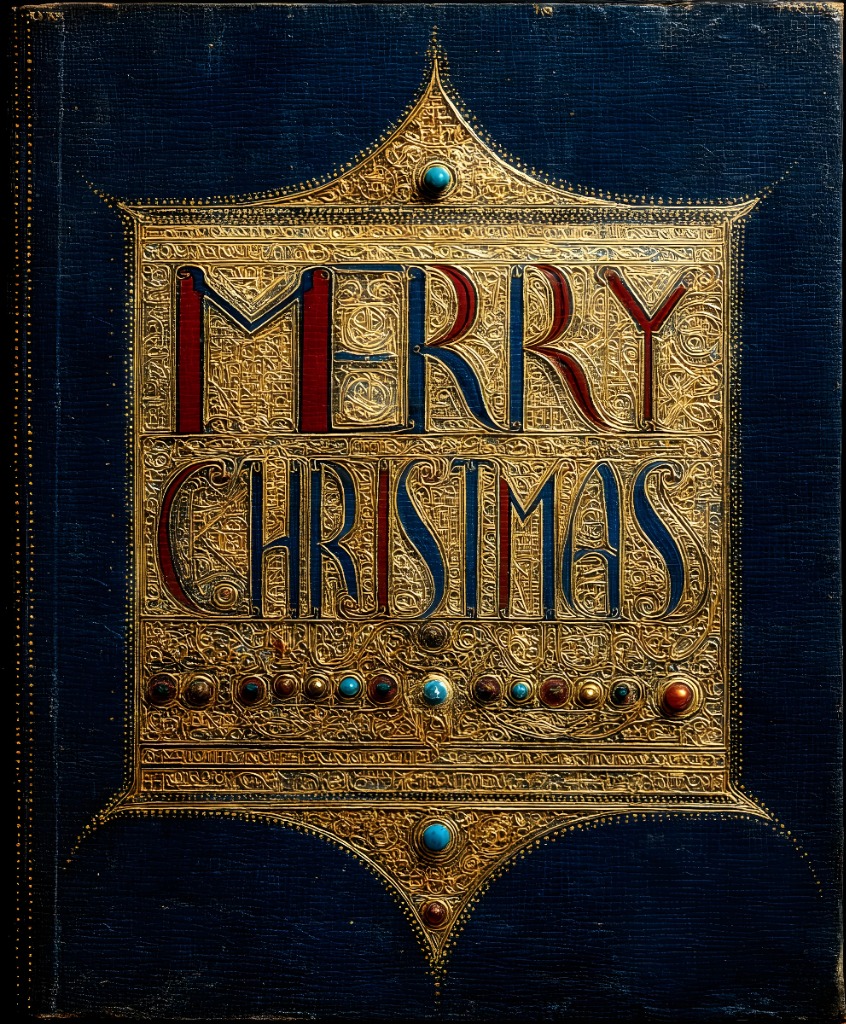 Byzantine Christmas Art 12