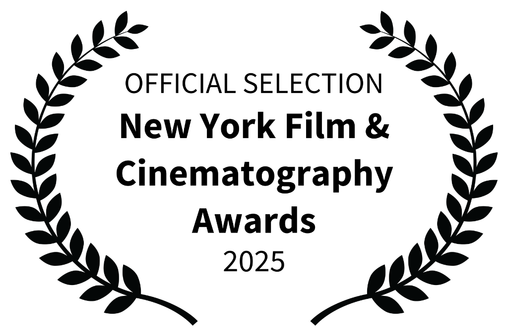 Official Selection New York Film & Cinematography Awards