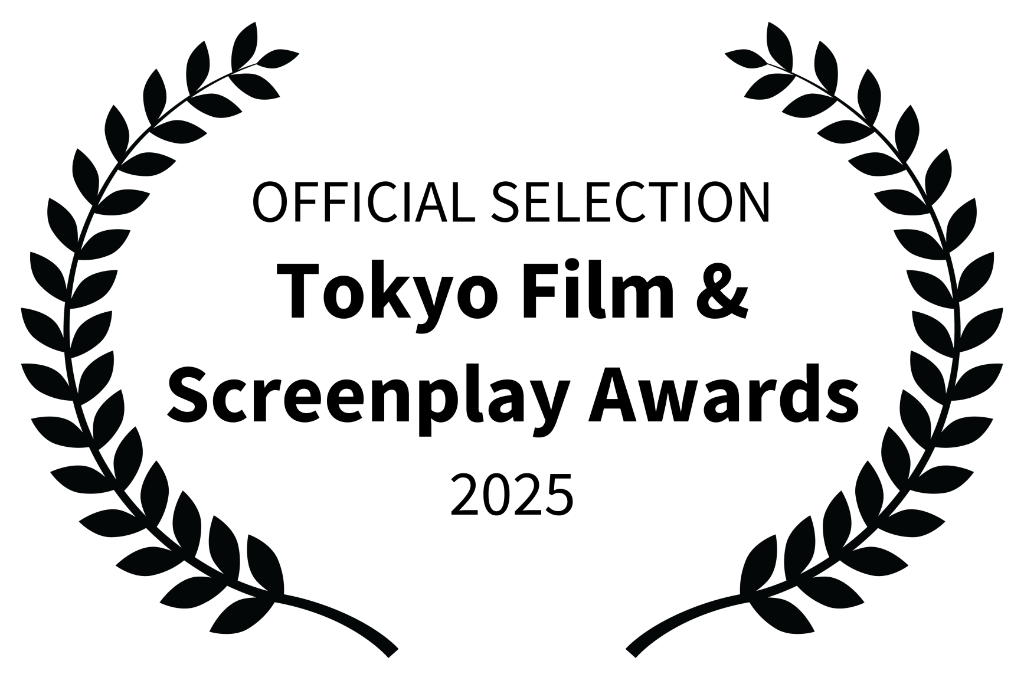 Official Selection Tokyo Film & Screenplay Awards